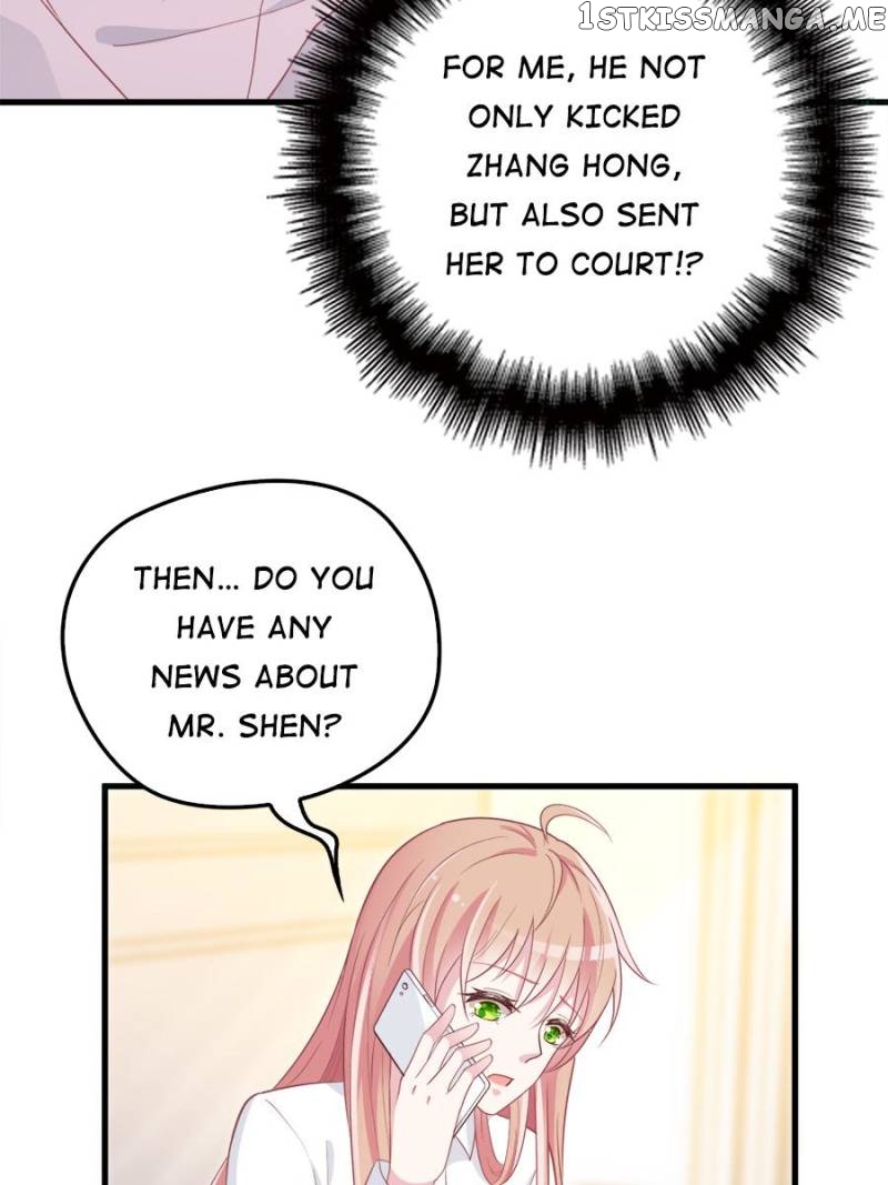 Mysterious Star: Battle With My Sweet Wife chapter 35 - page 44