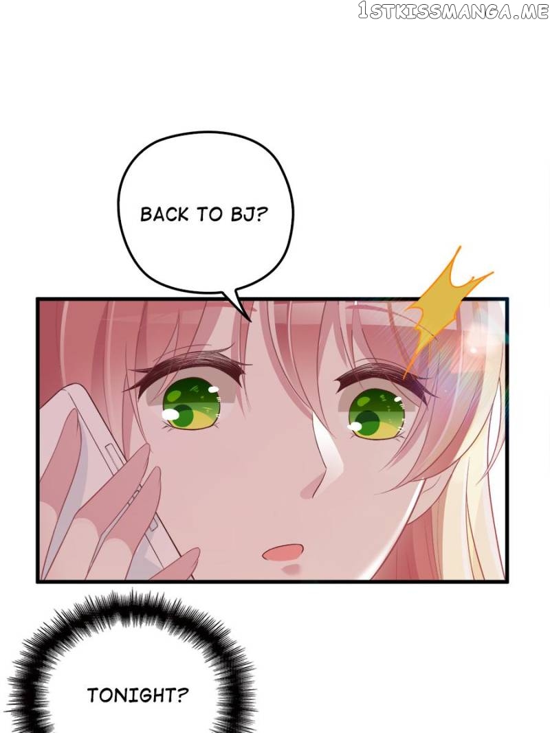 Mysterious Star: Battle With My Sweet Wife chapter 35 - page 46