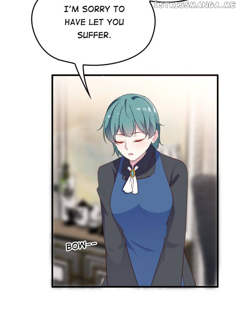 Mysterious Star: Battle With My Sweet Wife chapter 35 - page 49