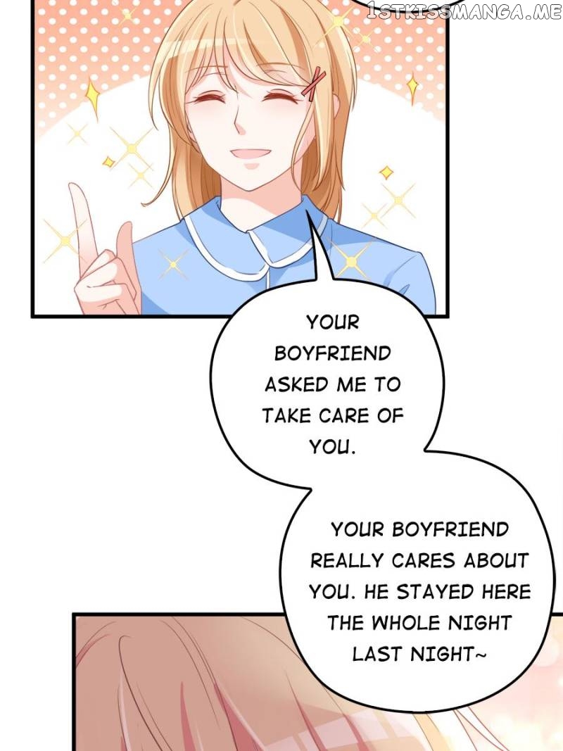 Mysterious Star: Battle With My Sweet Wife chapter 35 - page 5
