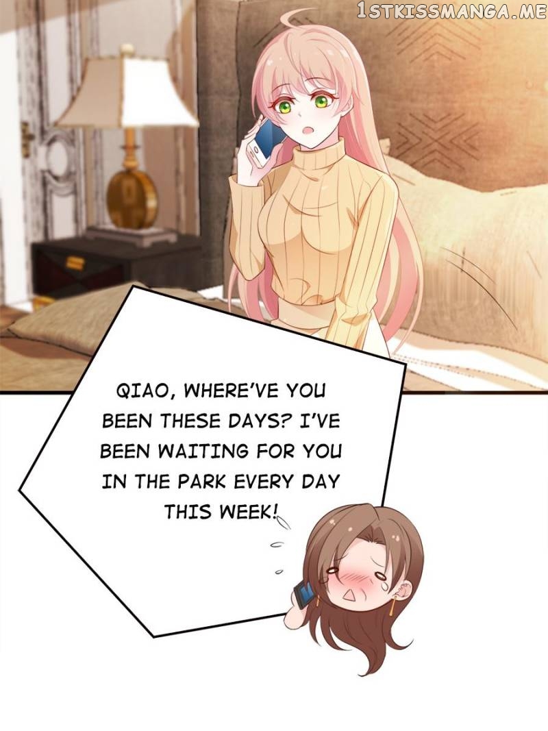 Mysterious Star: Battle With My Sweet Wife chapter 35 - page 58