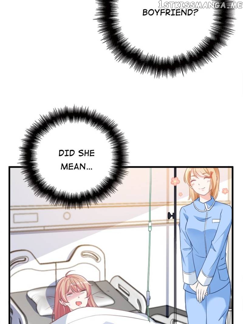 Mysterious Star: Battle With My Sweet Wife chapter 35 - page 7