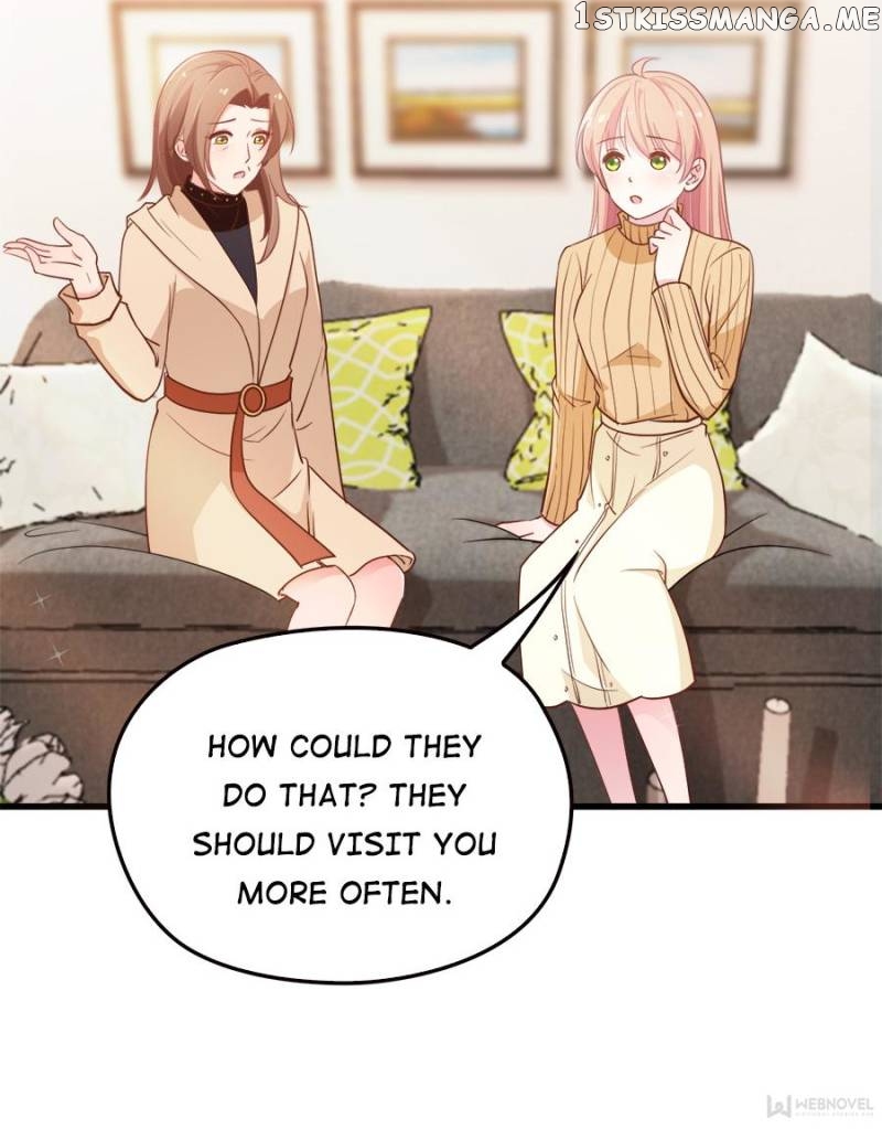 Mysterious Star: Battle With My Sweet Wife chapter 36 - page 10