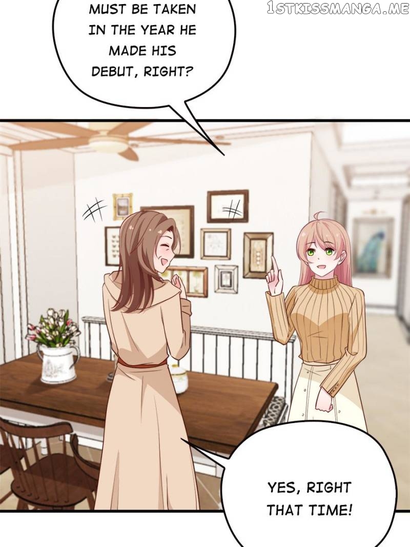 Mysterious Star: Battle With My Sweet Wife chapter 36 - page 2