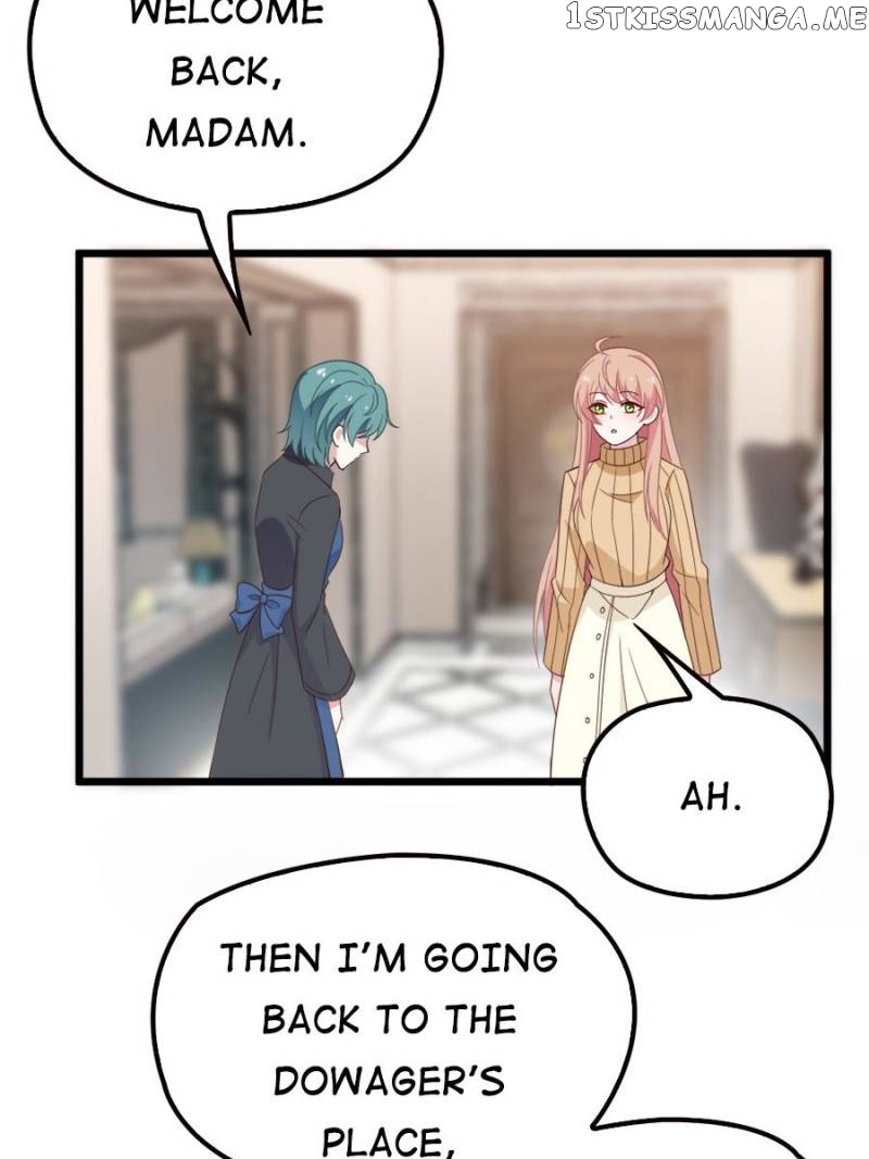 Mysterious Star: Battle With My Sweet Wife chapter 36 - page 20