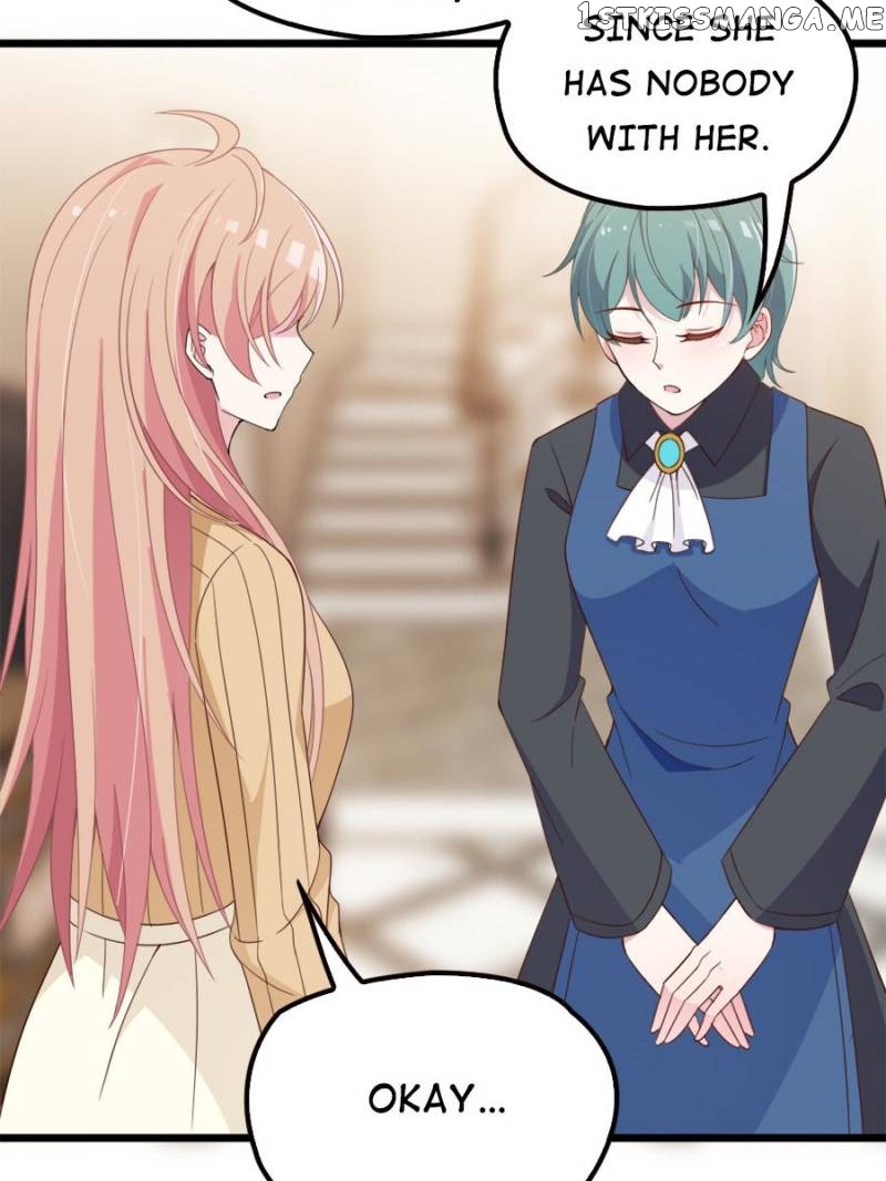 Mysterious Star: Battle With My Sweet Wife chapter 36 - page 21