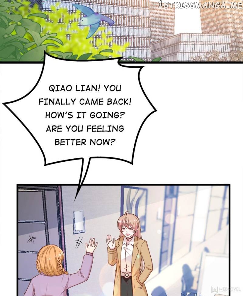 Mysterious Star: Battle With My Sweet Wife chapter 36 - page 24