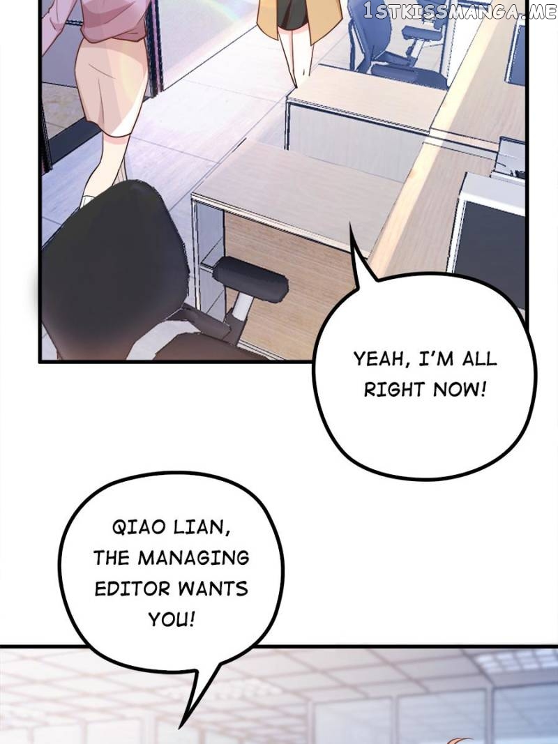 Mysterious Star: Battle With My Sweet Wife chapter 36 - page 25