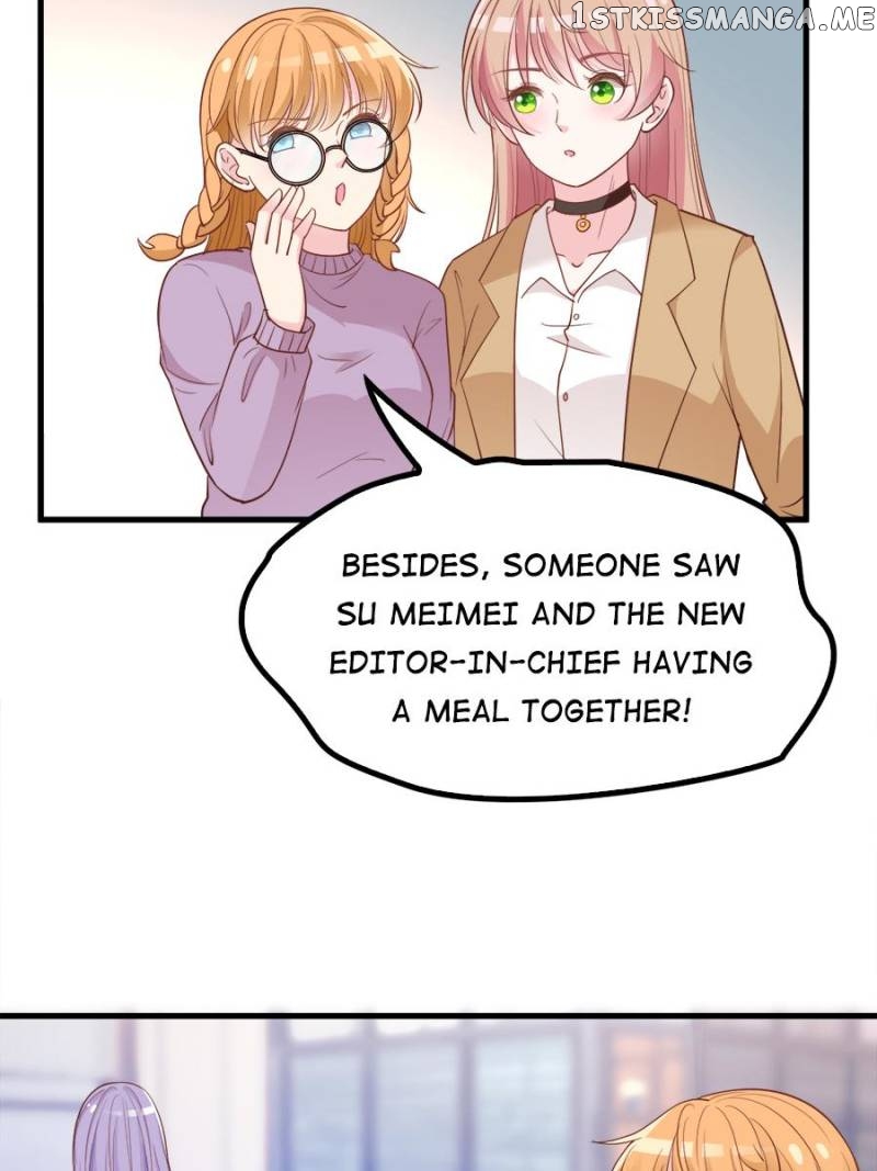 Mysterious Star: Battle With My Sweet Wife chapter 36 - page 27