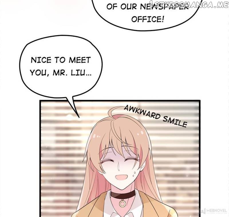 Mysterious Star: Battle With My Sweet Wife chapter 36 - page 34