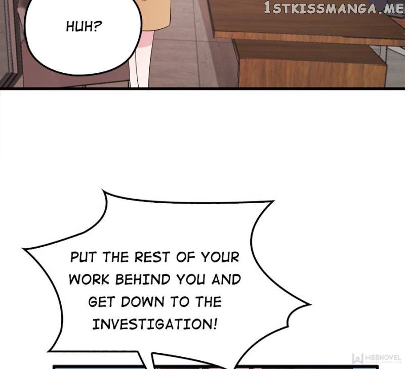 Mysterious Star: Battle With My Sweet Wife chapter 36 - page 36
