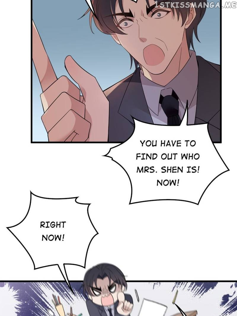 Mysterious Star: Battle With My Sweet Wife chapter 36 - page 37