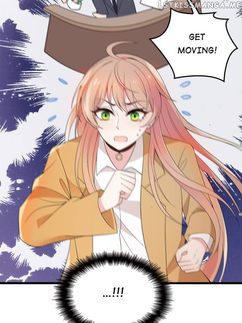 Mysterious Star: Battle With My Sweet Wife chapter 36 - page 38