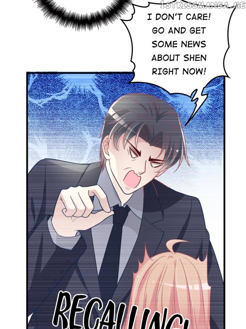 Mysterious Star: Battle With My Sweet Wife chapter 36 - page 45