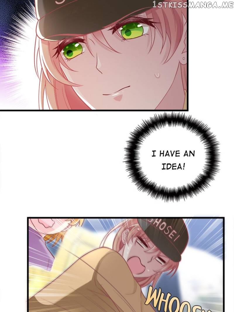 Mysterious Star: Battle With My Sweet Wife chapter 36 - page 47