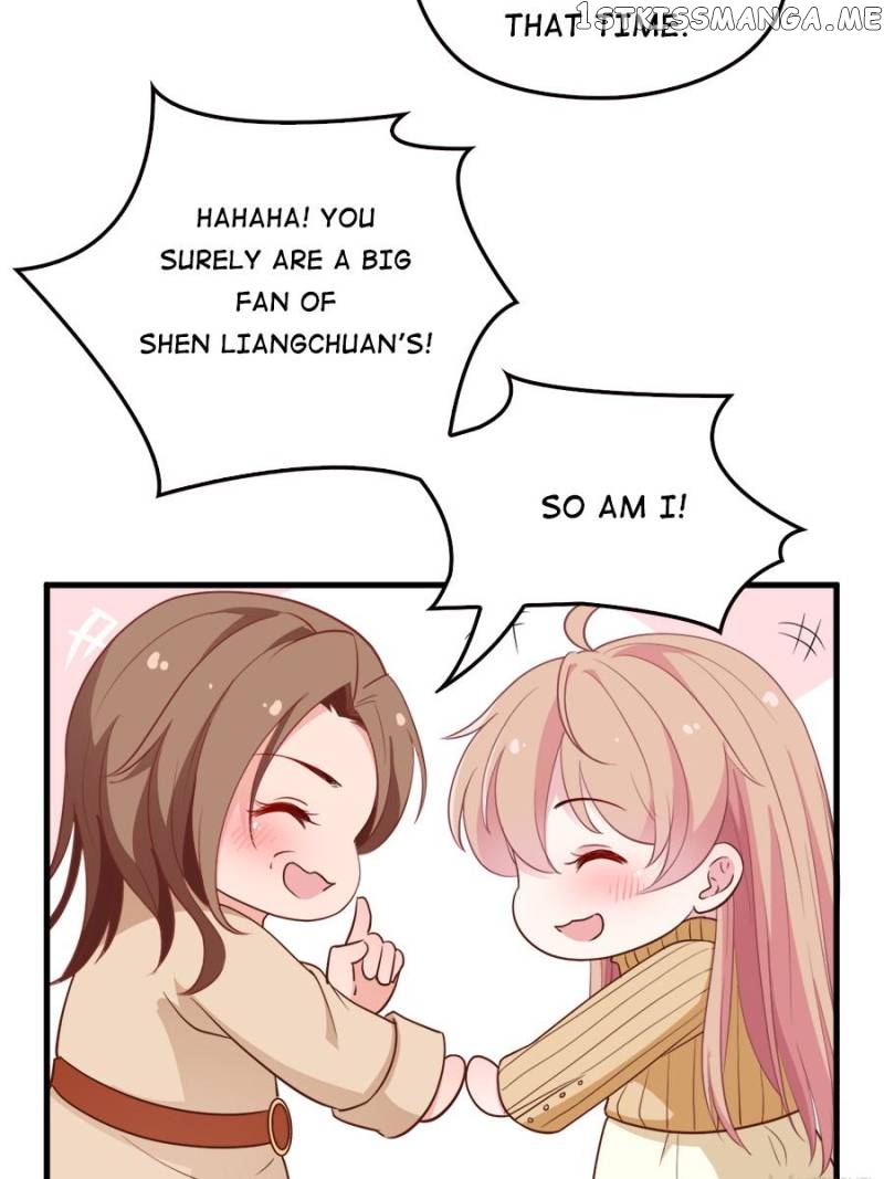 Mysterious Star: Battle With My Sweet Wife chapter 36 - page 5