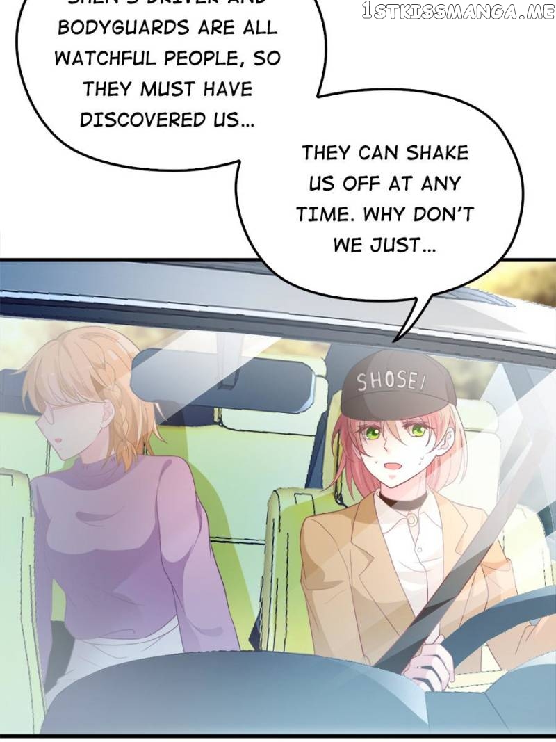 Mysterious Star: Battle With My Sweet Wife chapter 36 - page 51
