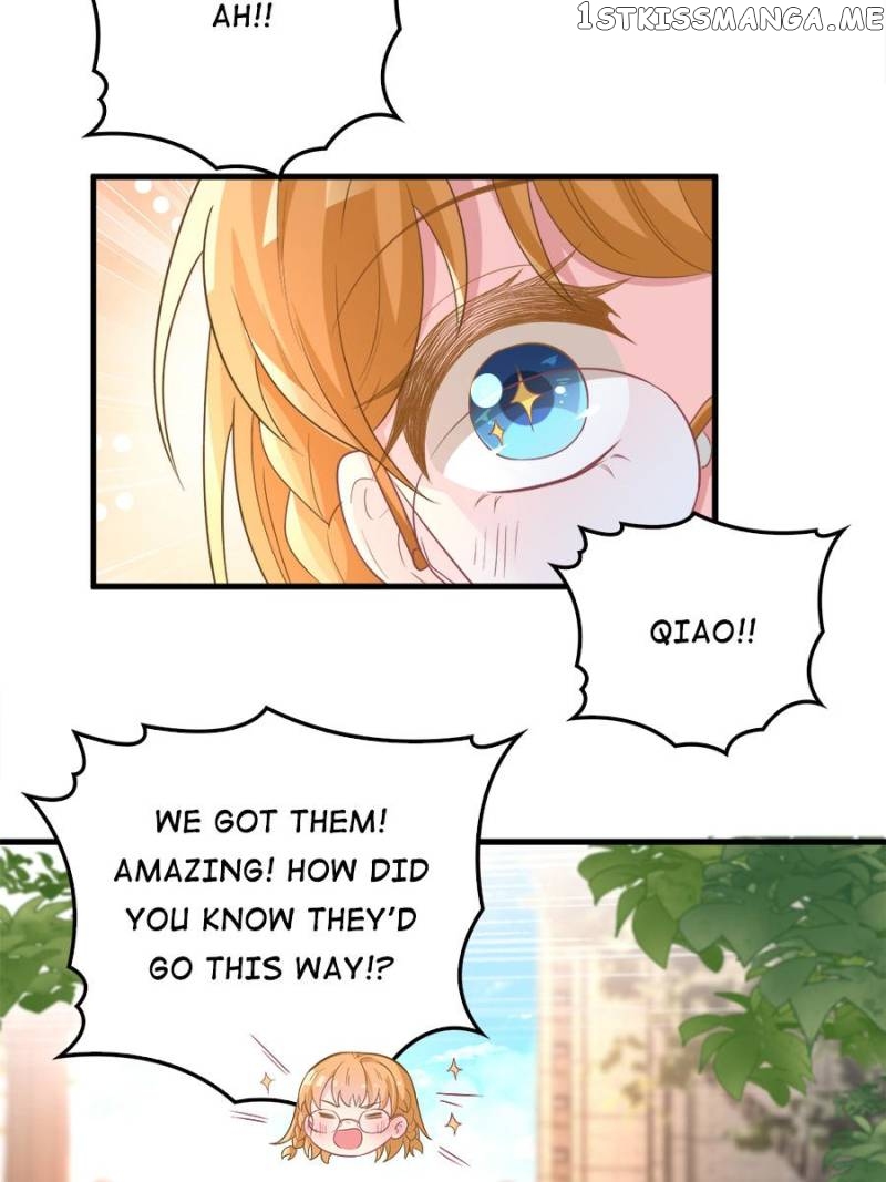 Mysterious Star: Battle With My Sweet Wife chapter 36 - page 53