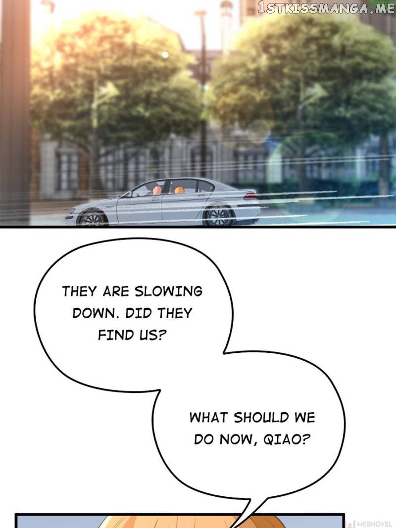 Mysterious Star: Battle With My Sweet Wife chapter 36 - page 54