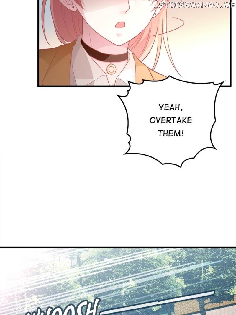 Mysterious Star: Battle With My Sweet Wife chapter 36 - page 57
