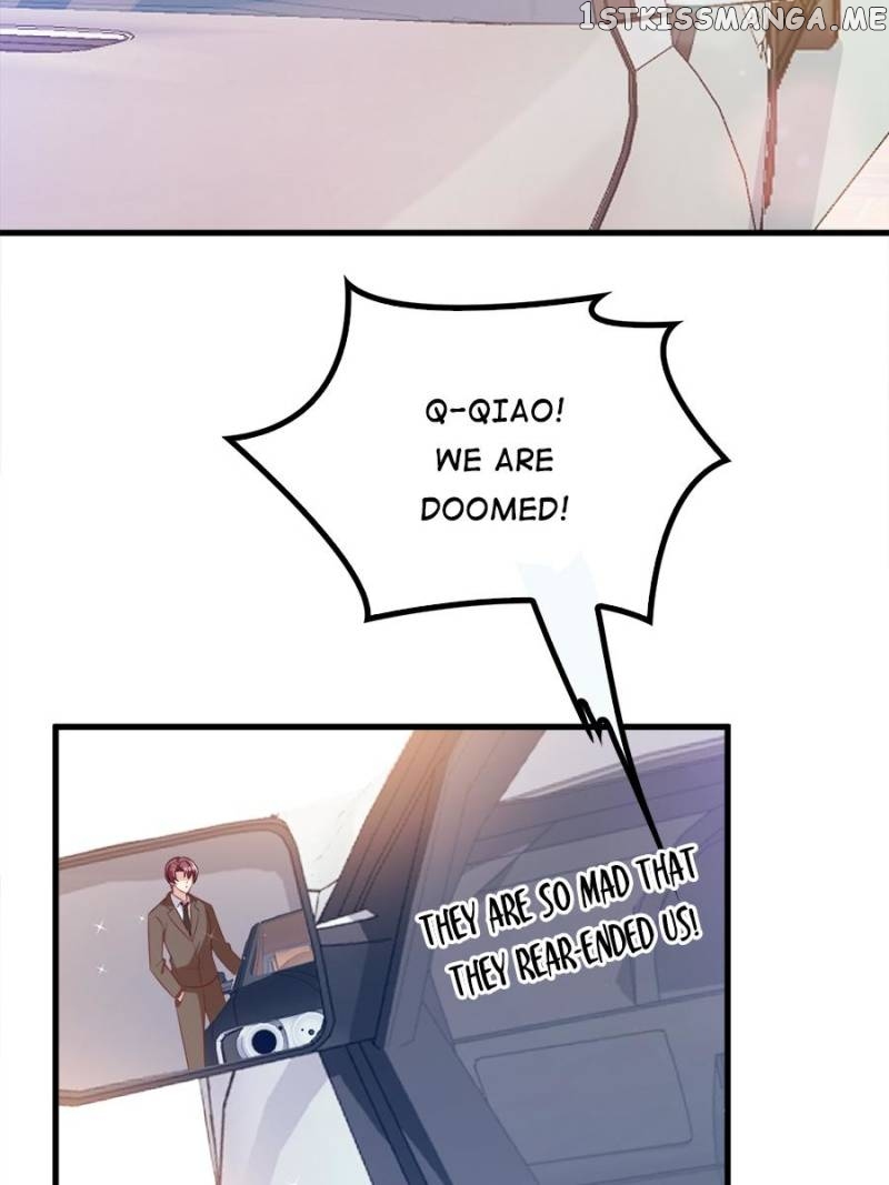 Mysterious Star: Battle With My Sweet Wife chapter 36 - page 65