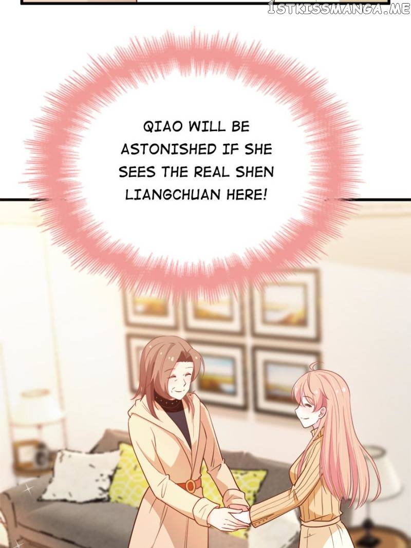 Mysterious Star: Battle With My Sweet Wife chapter 36 - page 7