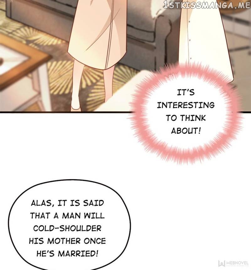 Mysterious Star: Battle With My Sweet Wife chapter 36 - page 8