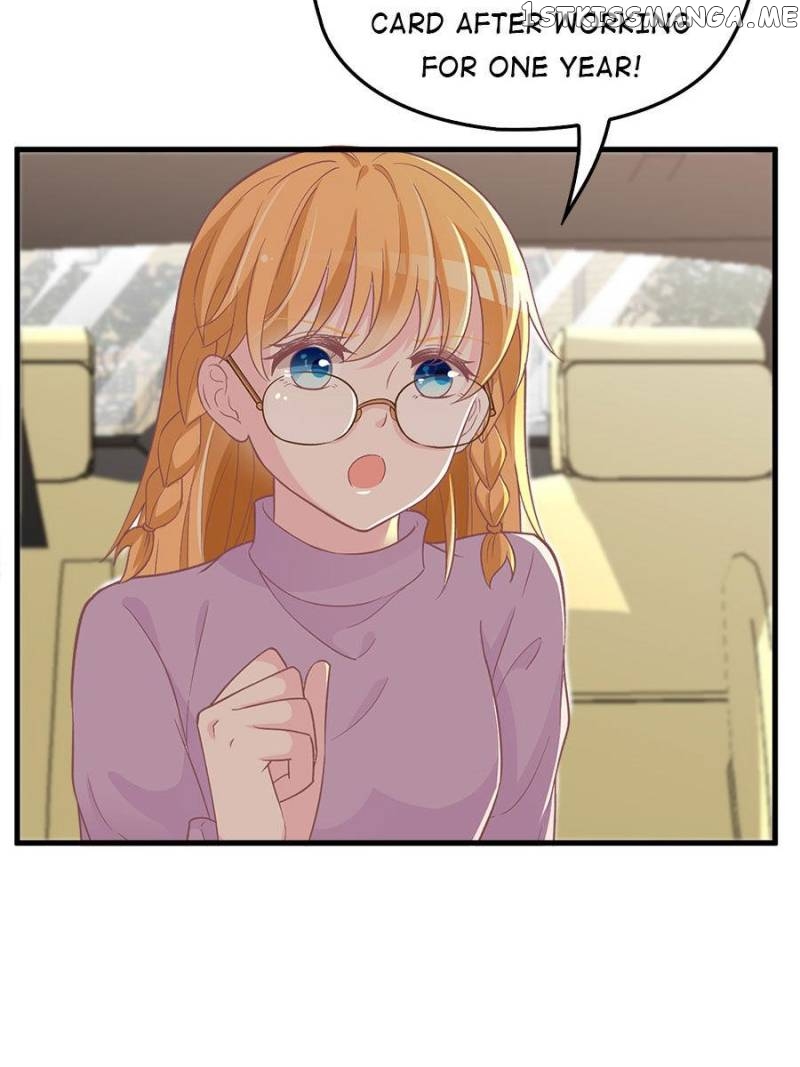 Mysterious Star: Battle With My Sweet Wife chapter 37 - page 16