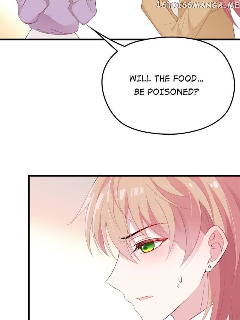 Mysterious Star: Battle With My Sweet Wife chapter 37 - page 27