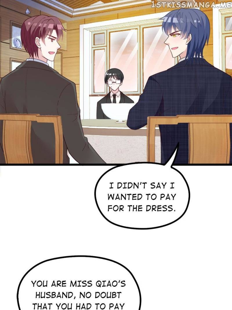 Mysterious Star: Battle With My Sweet Wife chapter 37 - page 36