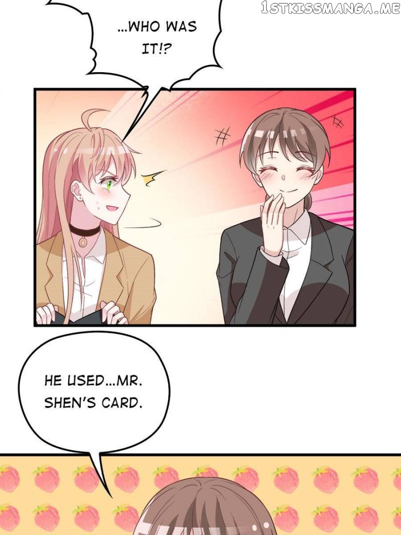 Mysterious Star: Battle With My Sweet Wife chapter 37 - page 4
