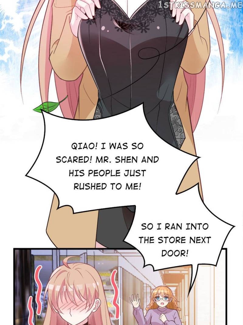 Mysterious Star: Battle With My Sweet Wife chapter 37 - page 7