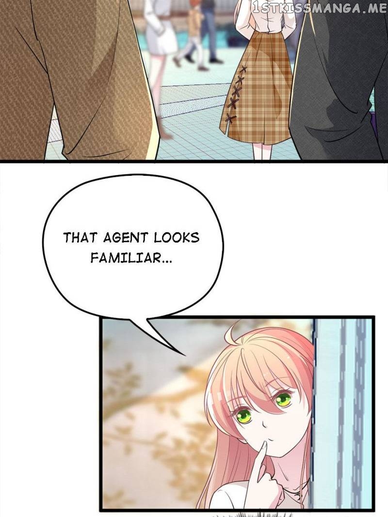 Mysterious Star: Battle With My Sweet Wife chapter 43 - page 19