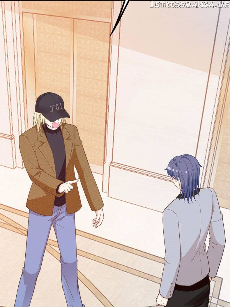 Mysterious Star: Battle With My Sweet Wife chapter 43 - page 29
