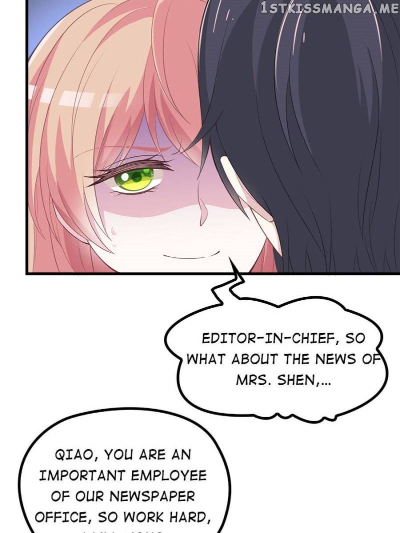 Mysterious Star: Battle With My Sweet Wife chapter 43 - page 3