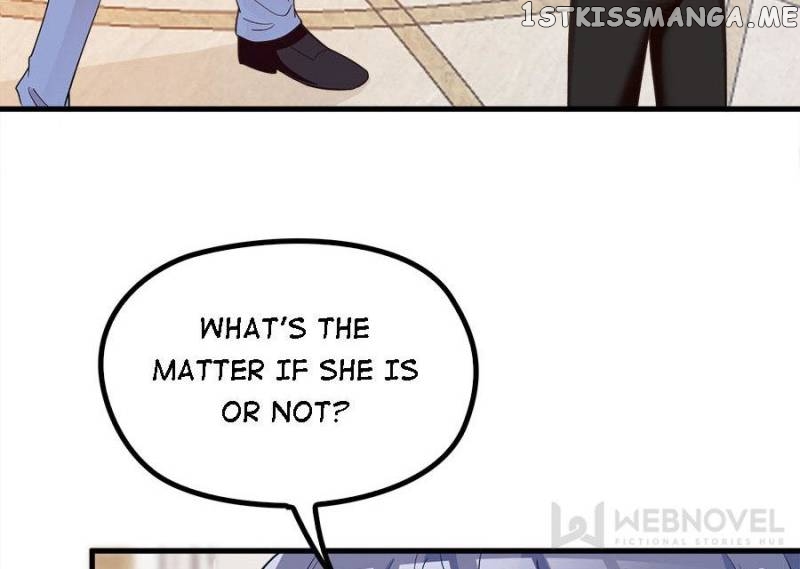 Mysterious Star: Battle With My Sweet Wife chapter 43 - page 30