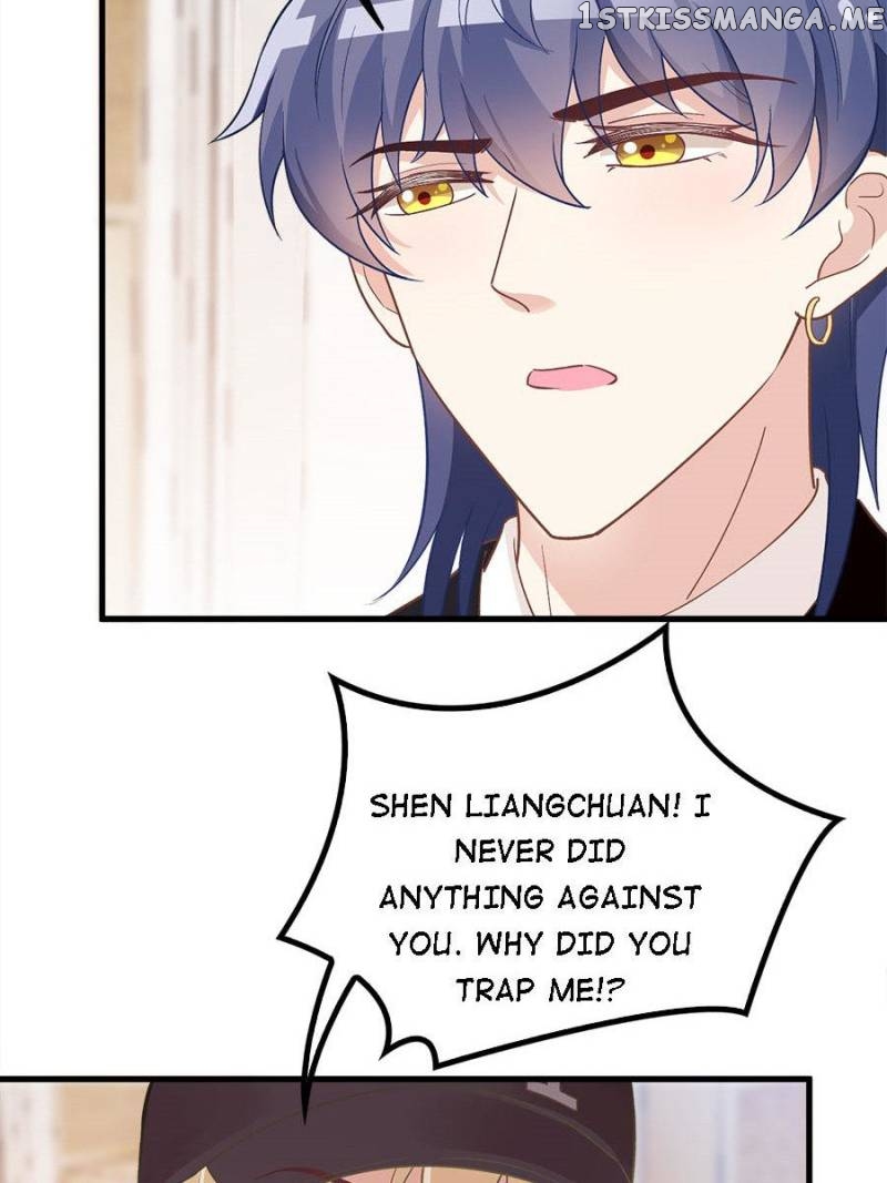 Mysterious Star: Battle With My Sweet Wife chapter 43 - page 31