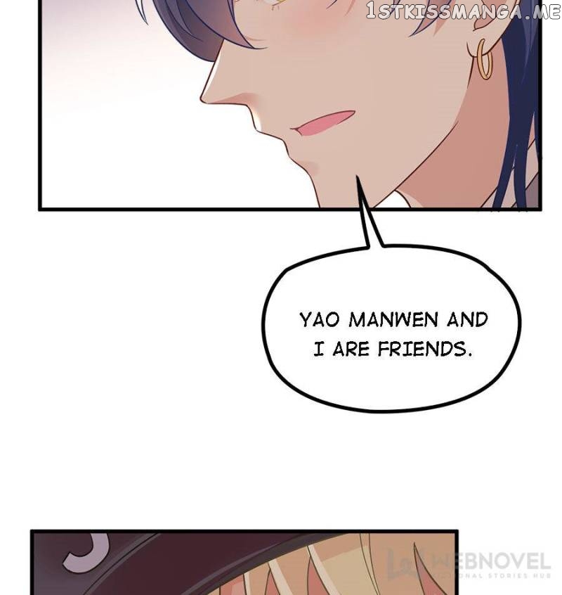 Mysterious Star: Battle With My Sweet Wife chapter 43 - page 35