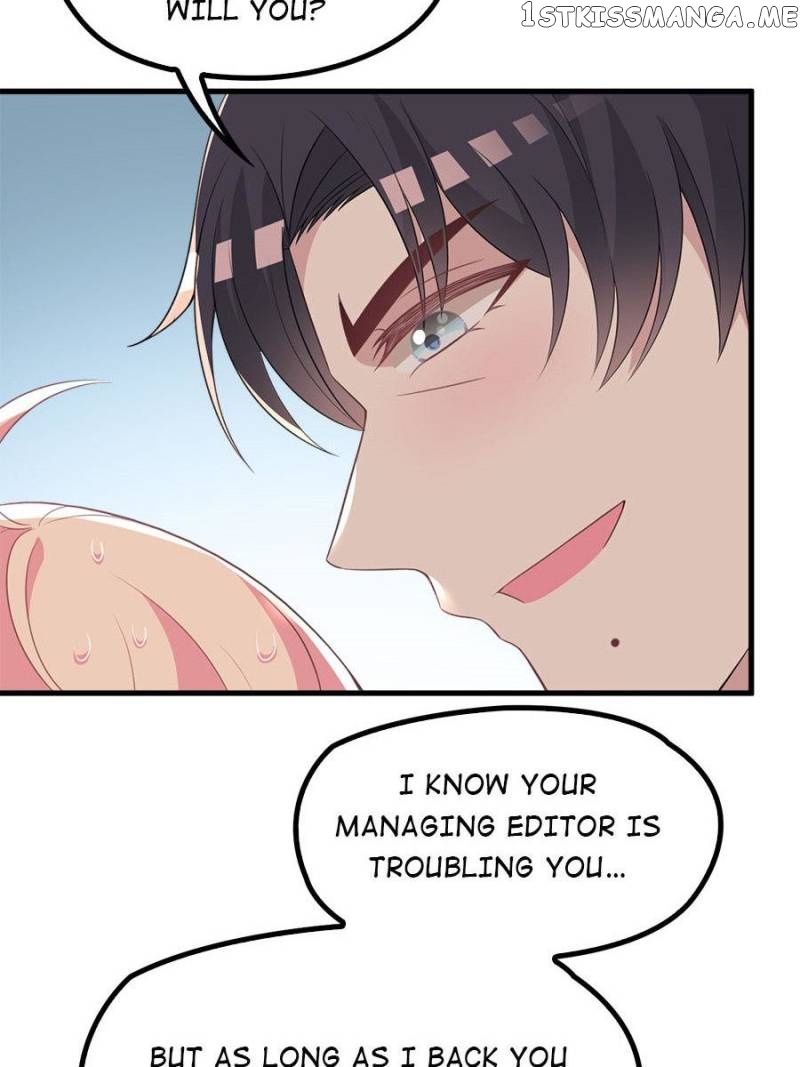 Mysterious Star: Battle With My Sweet Wife chapter 43 - page 4