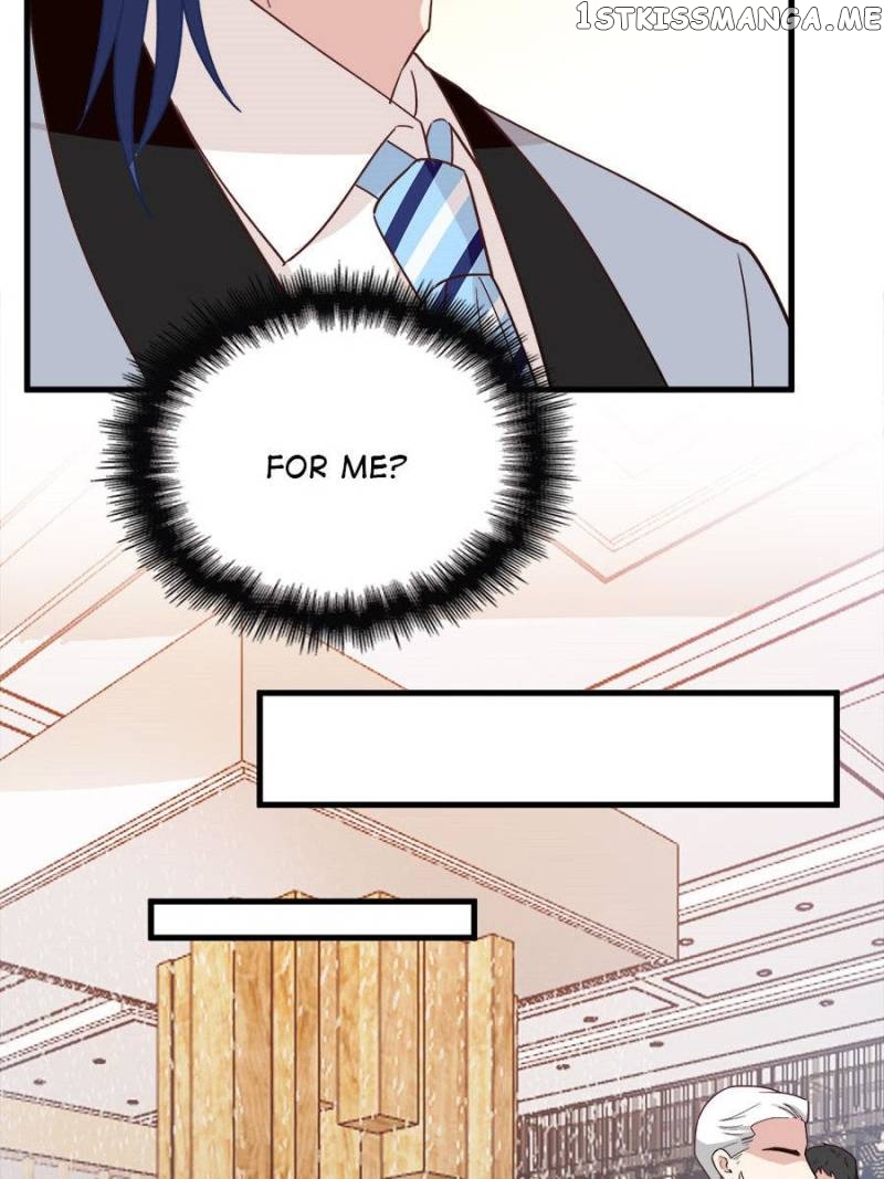 Mysterious Star: Battle With My Sweet Wife chapter 43 - page 44