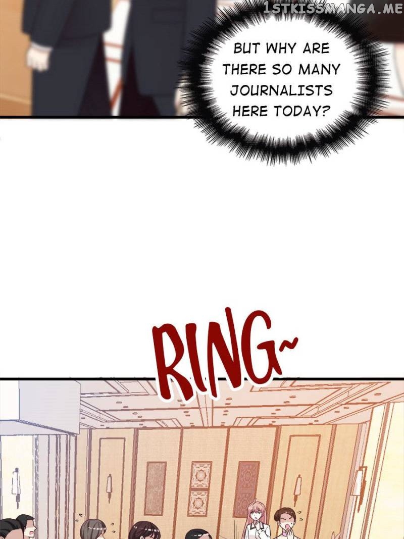 Mysterious Star: Battle With My Sweet Wife chapter 43 - page 48