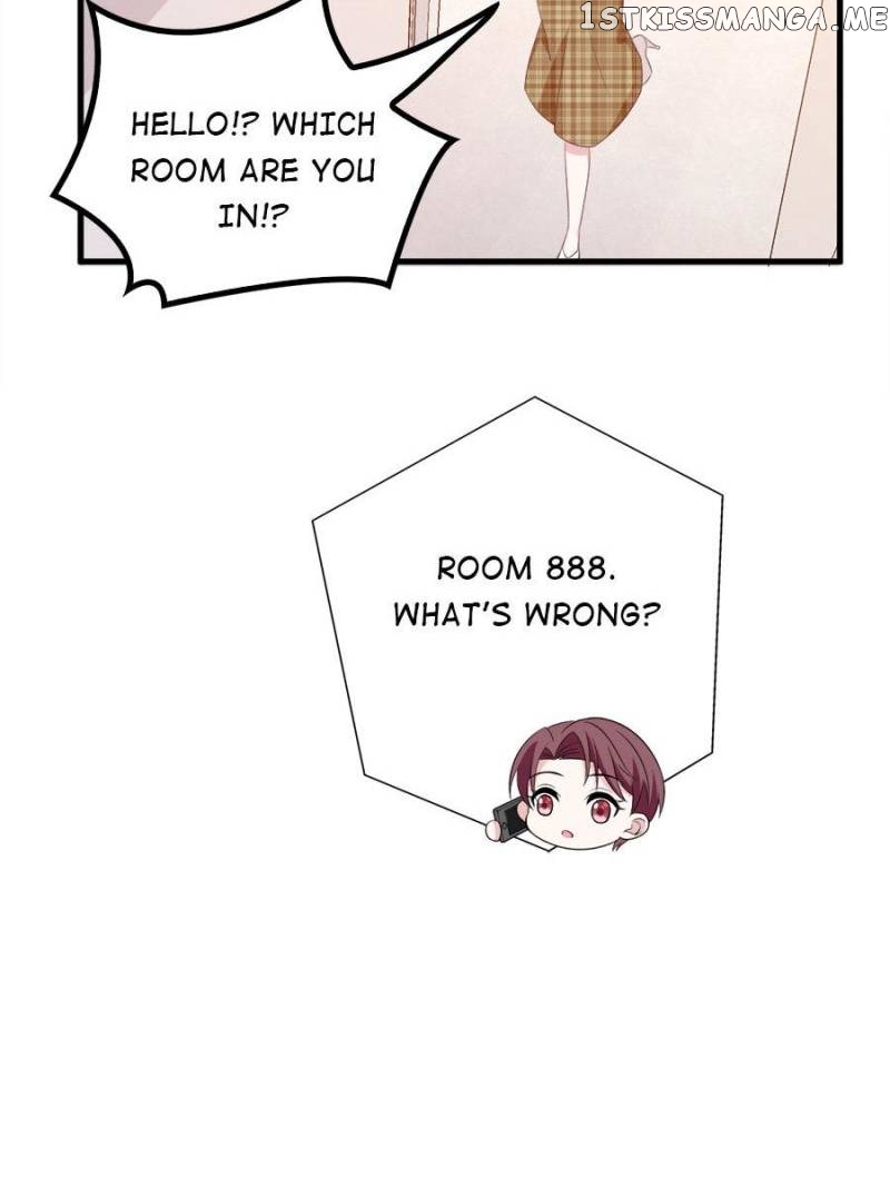 Mysterious Star: Battle With My Sweet Wife chapter 43 - page 59