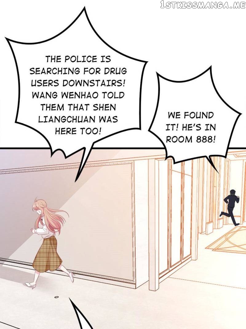 Mysterious Star: Battle With My Sweet Wife chapter 43 - page 60