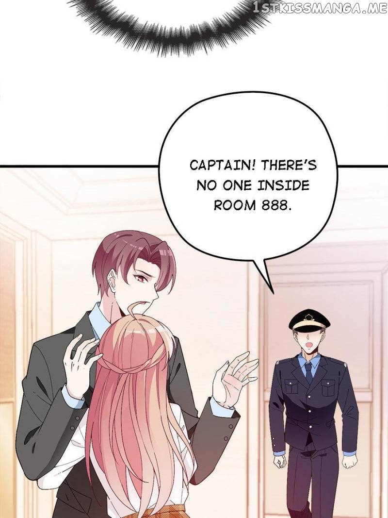Mysterious Star: Battle With My Sweet Wife chapter 44 - page 12
