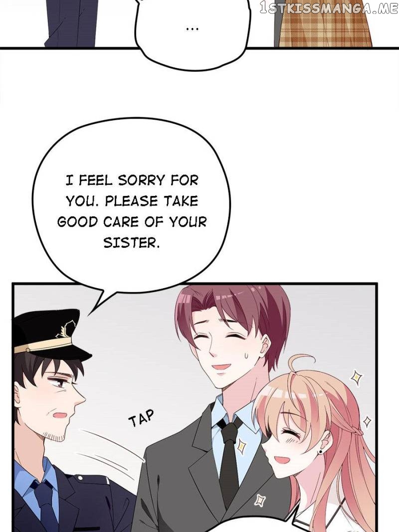 Mysterious Star: Battle With My Sweet Wife chapter 44 - page 24
