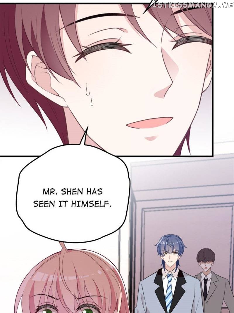 Mysterious Star: Battle With My Sweet Wife chapter 44 - page 30
