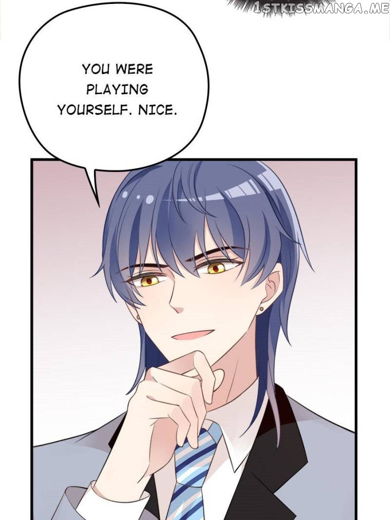 Mysterious Star: Battle With My Sweet Wife chapter 44 - page 32