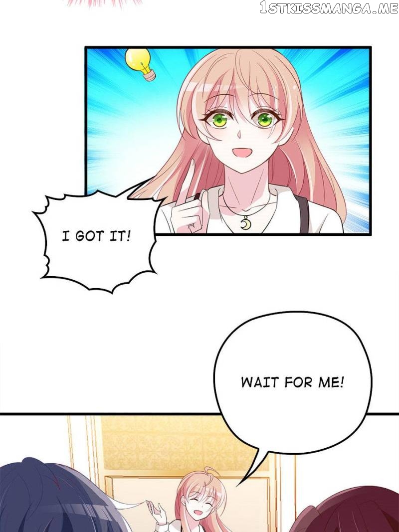 Mysterious Star: Battle With My Sweet Wife chapter 44 - page 38