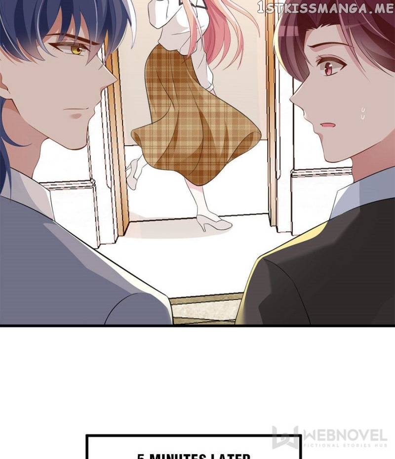 Mysterious Star: Battle With My Sweet Wife chapter 44 - page 39