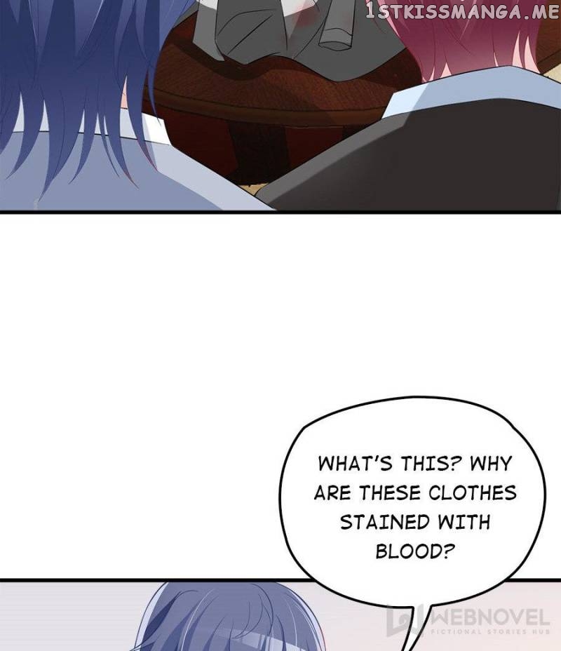 Mysterious Star: Battle With My Sweet Wife chapter 44 - page 41